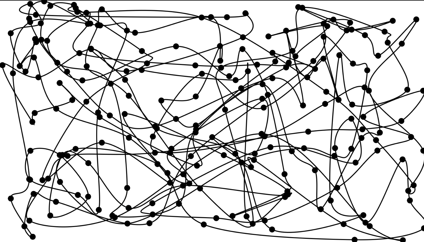 Sketch in der zweiten Version